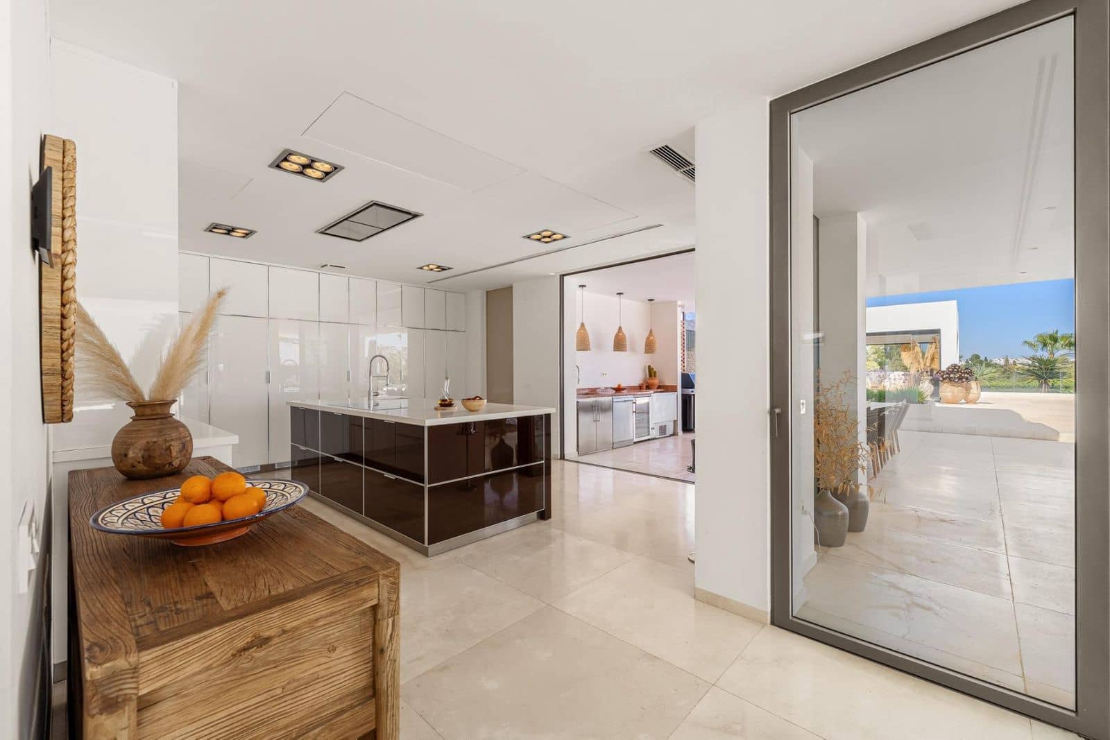 7 bedroom Villa for sale in Marbella with pool garage - € 7,950,000 (Ref: 9138395)