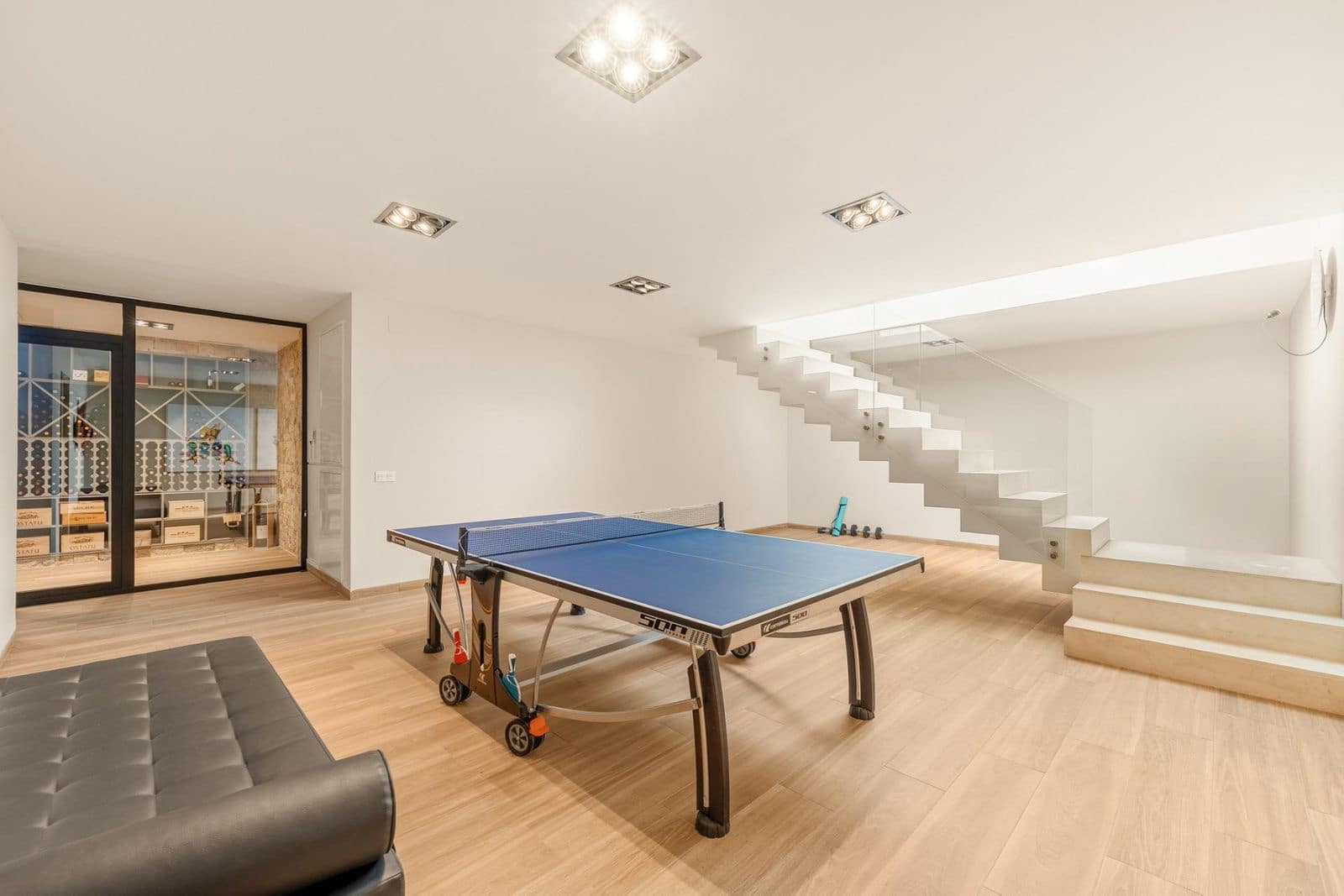 7 bedroom Villa for sale in Marbella with pool garage - € 7,950,000 (Ref: 9138395)