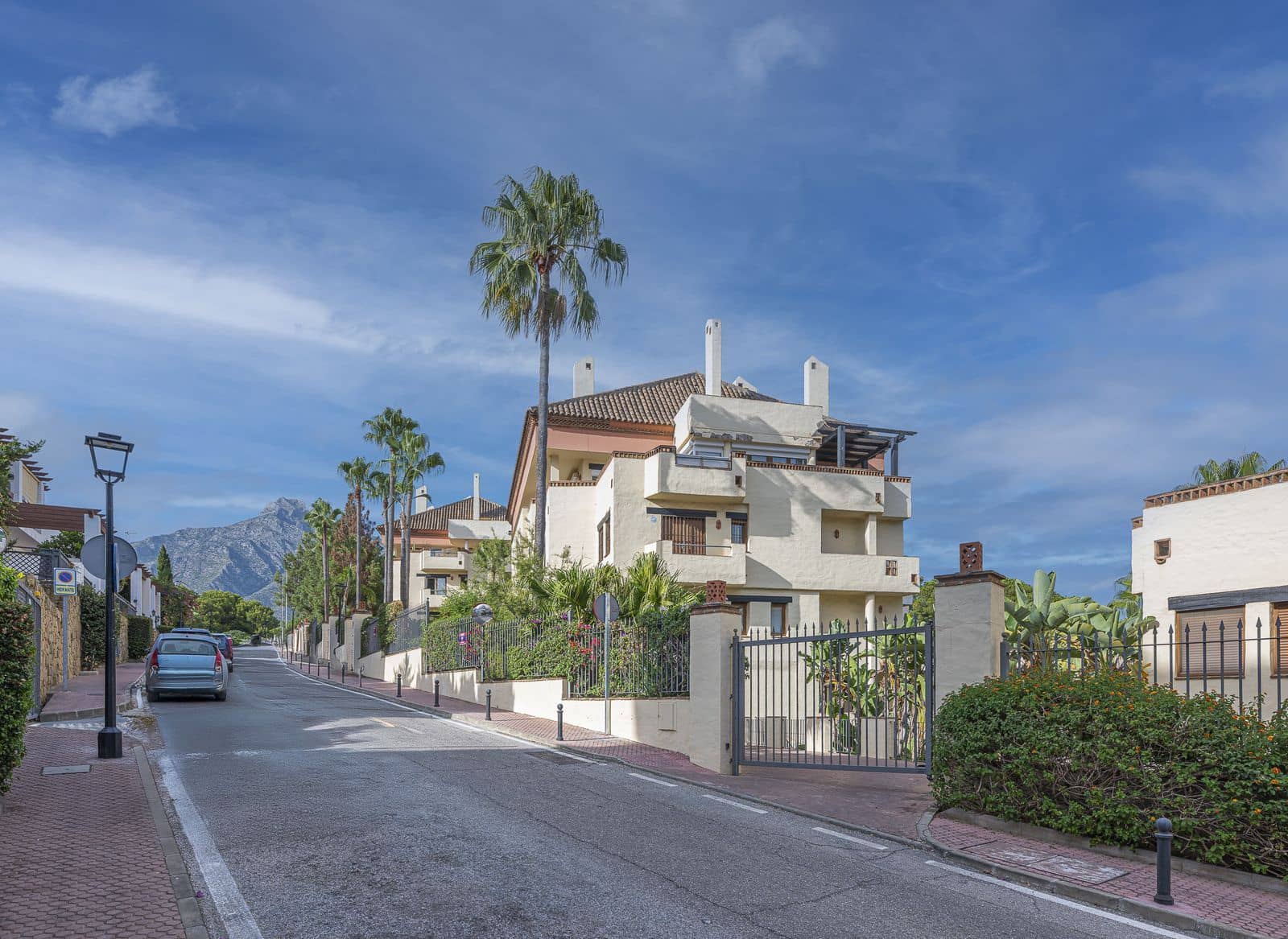 3 soverom Leilighet til salgs i Golden Mile med garasje - € 795 000 (Ref: 9154713)