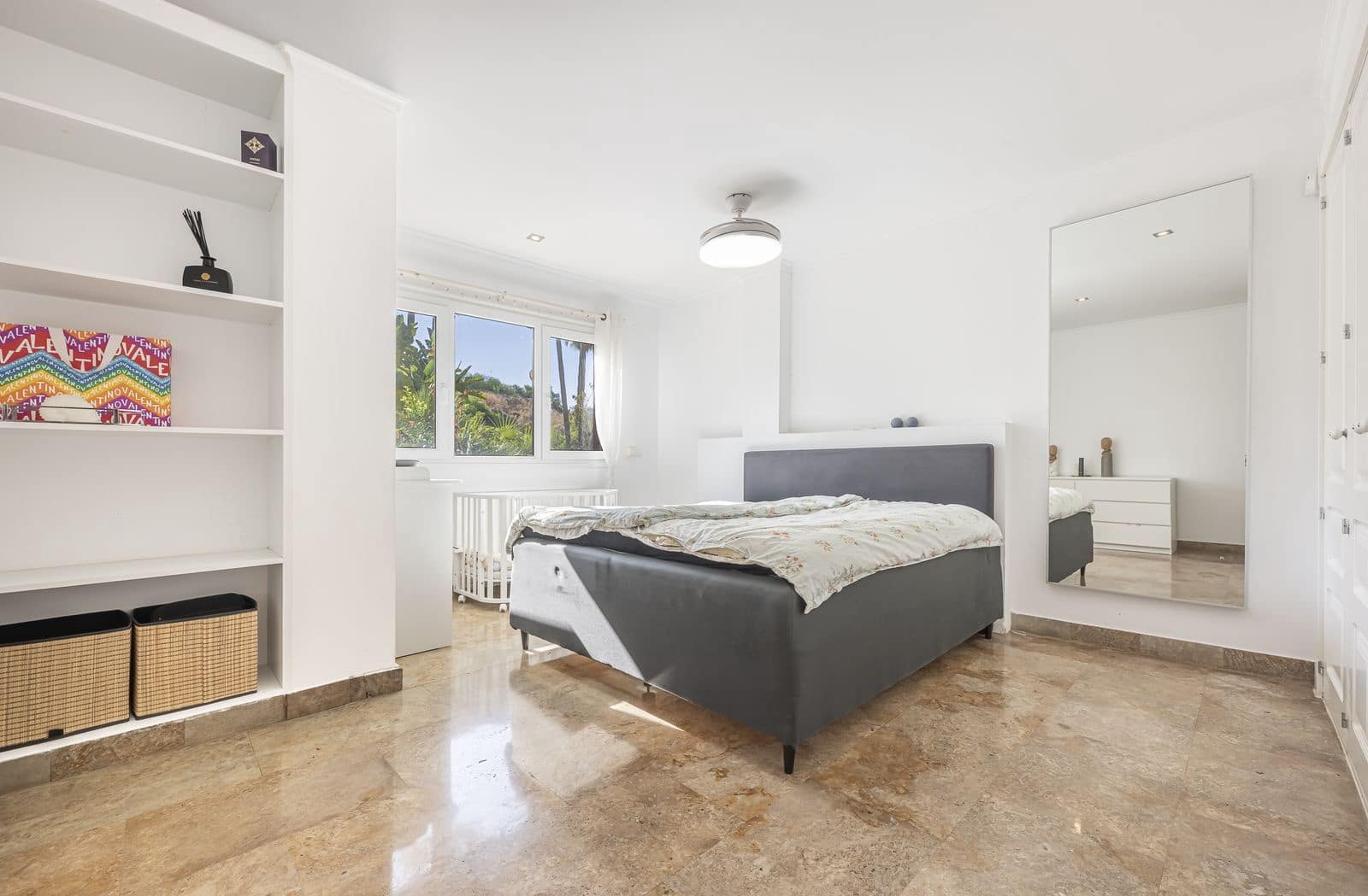 3 soverom Leilighet til salgs i Golden Mile med garasje - € 795 000 (Ref: 9154713)