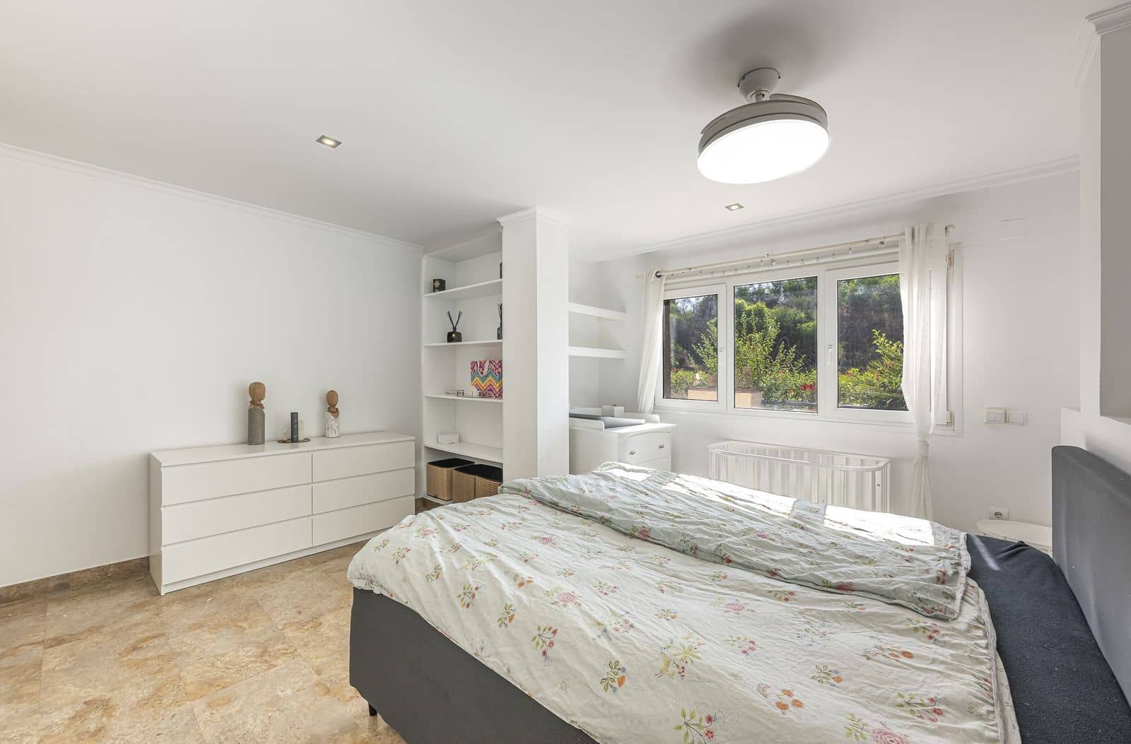 3 soverom Leilighet til salgs i Golden Mile med garasje - € 795 000 (Ref: 9154713)