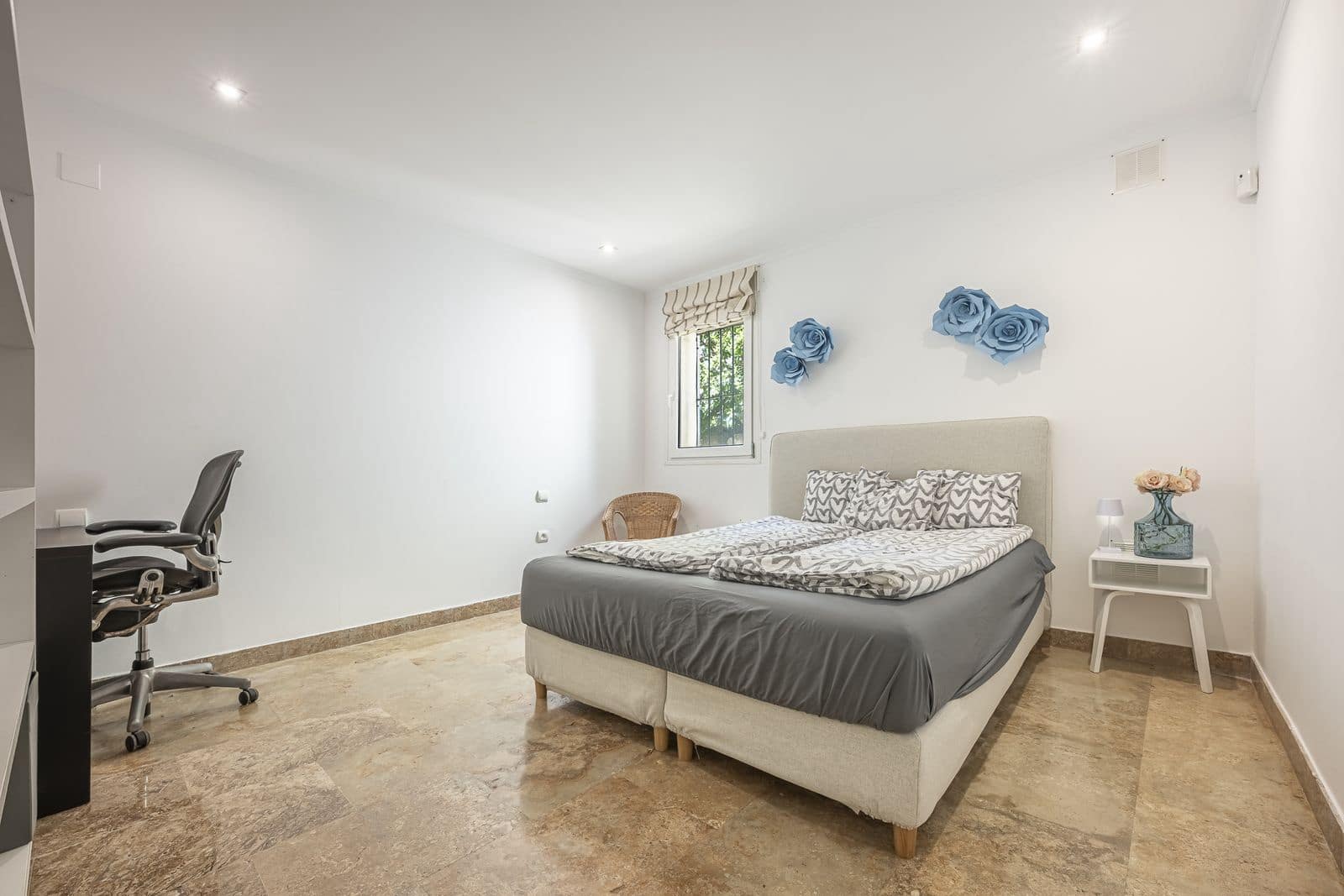 3 soverom Leilighet til salgs i Golden Mile med garasje - € 795 000 (Ref: 9154713)
