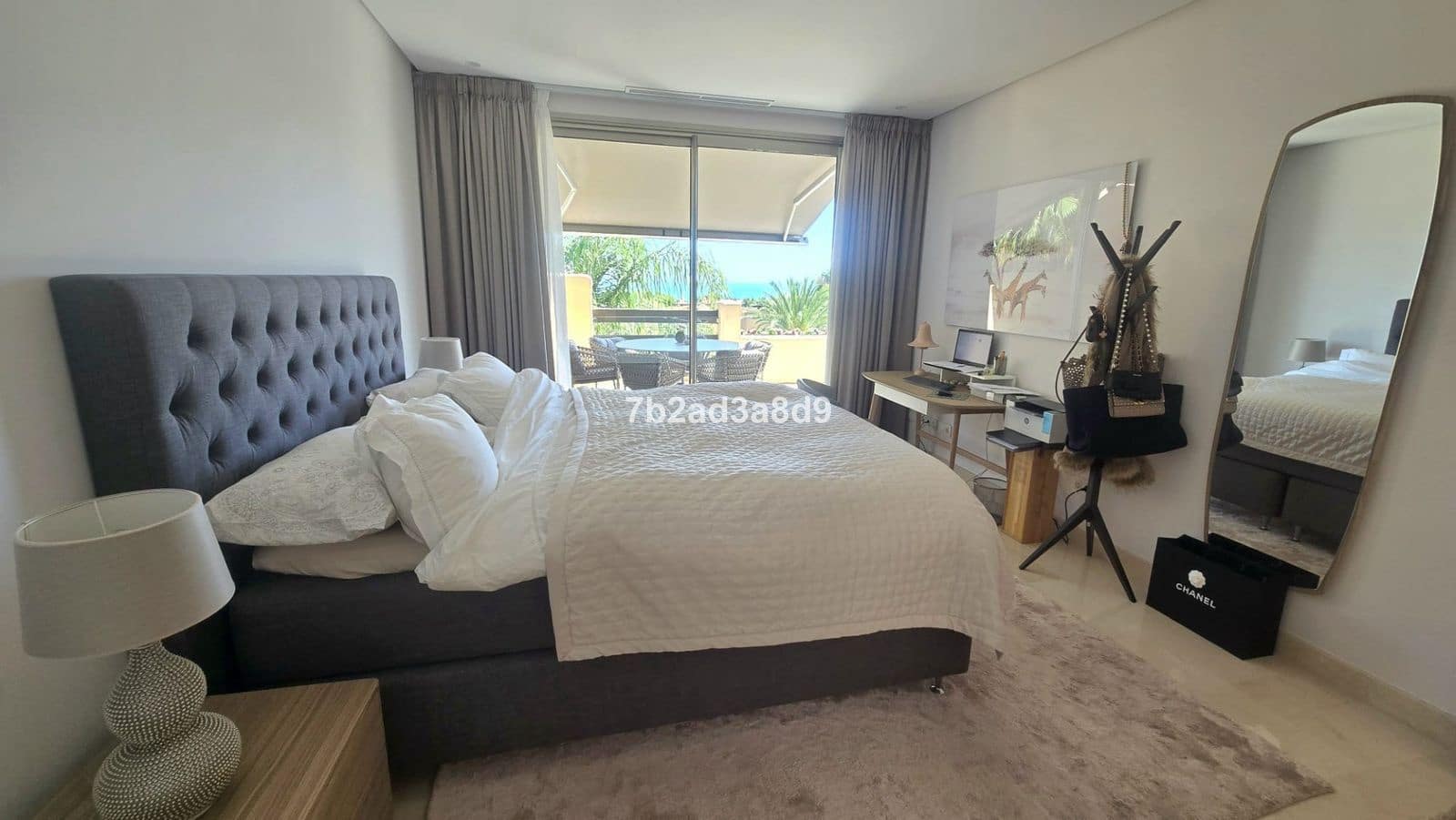 2 bedroom Penthouse for sale in Golden Mile with pool - € 2,095,000 (Ref: 9227938)