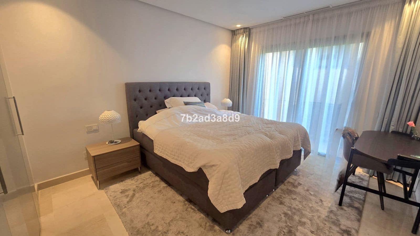 2 bedroom Penthouse for sale in Golden Mile with pool - € 2,095,000 (Ref: 9227938)