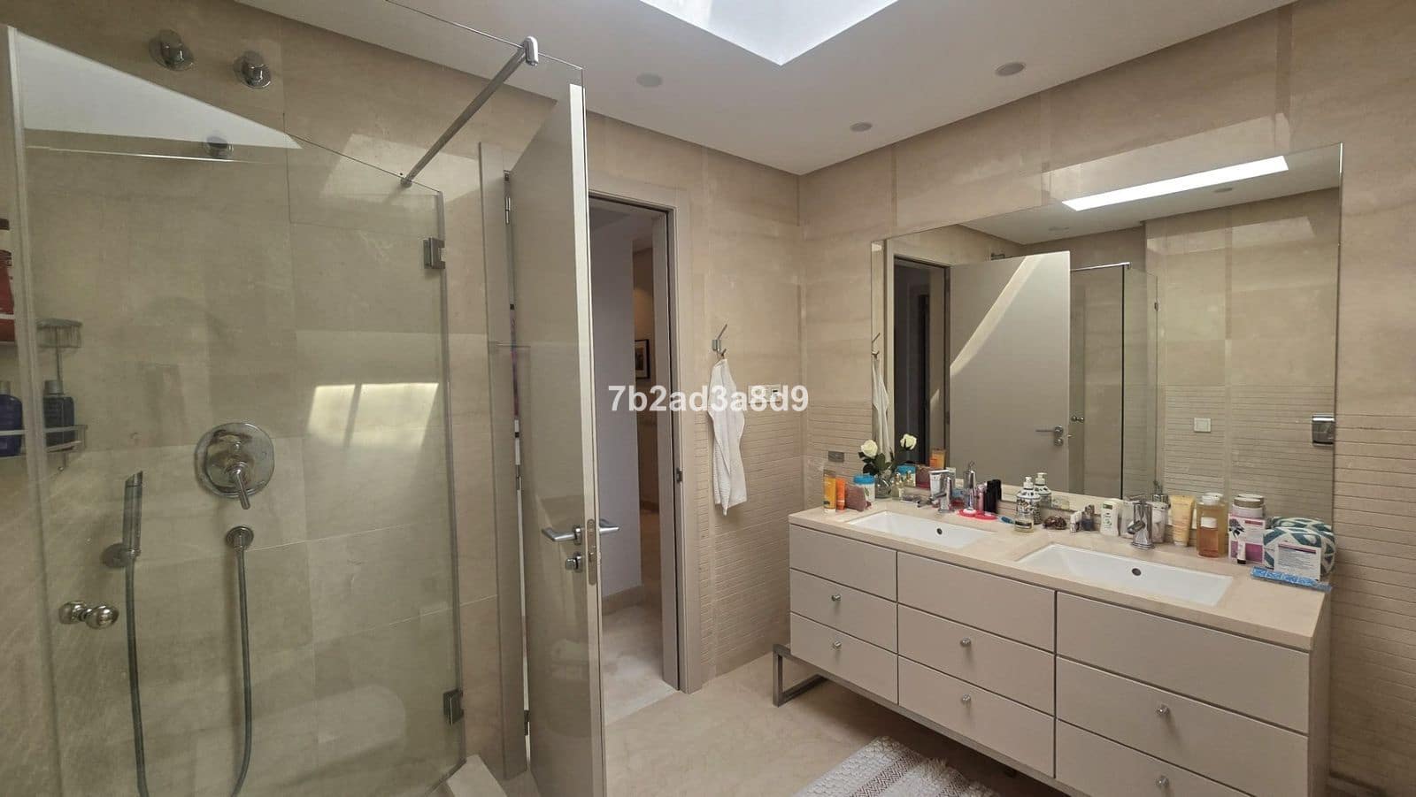 2 bedroom Penthouse for sale in Golden Mile with pool - € 2,095,000 (Ref: 9227938)