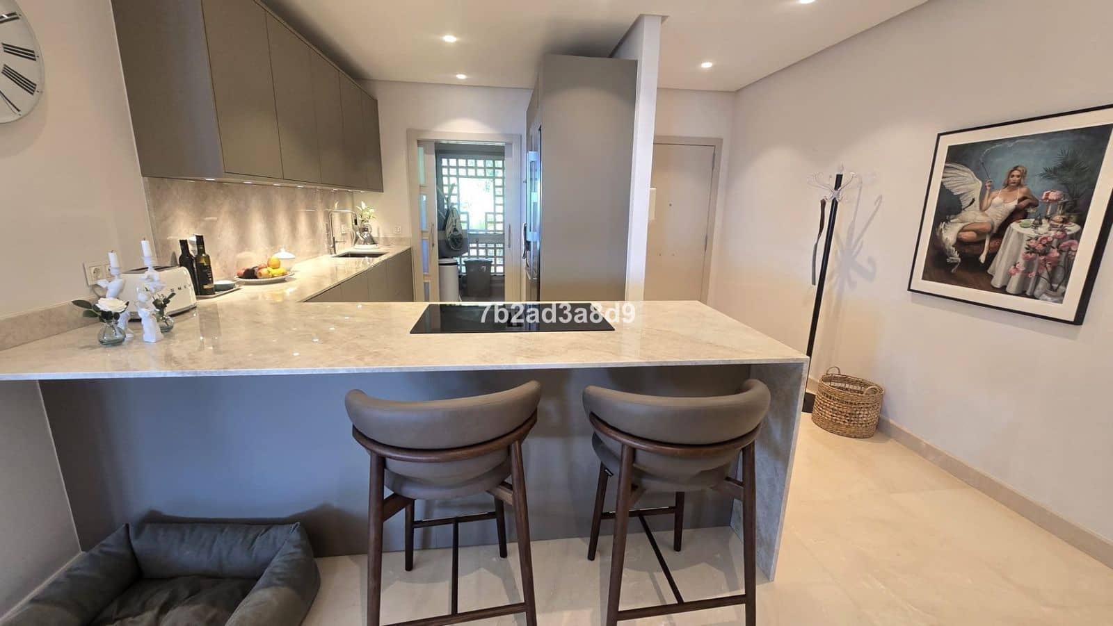 2 bedroom Penthouse for sale in Golden Mile with pool - € 2,095,000 (Ref: 9227938)