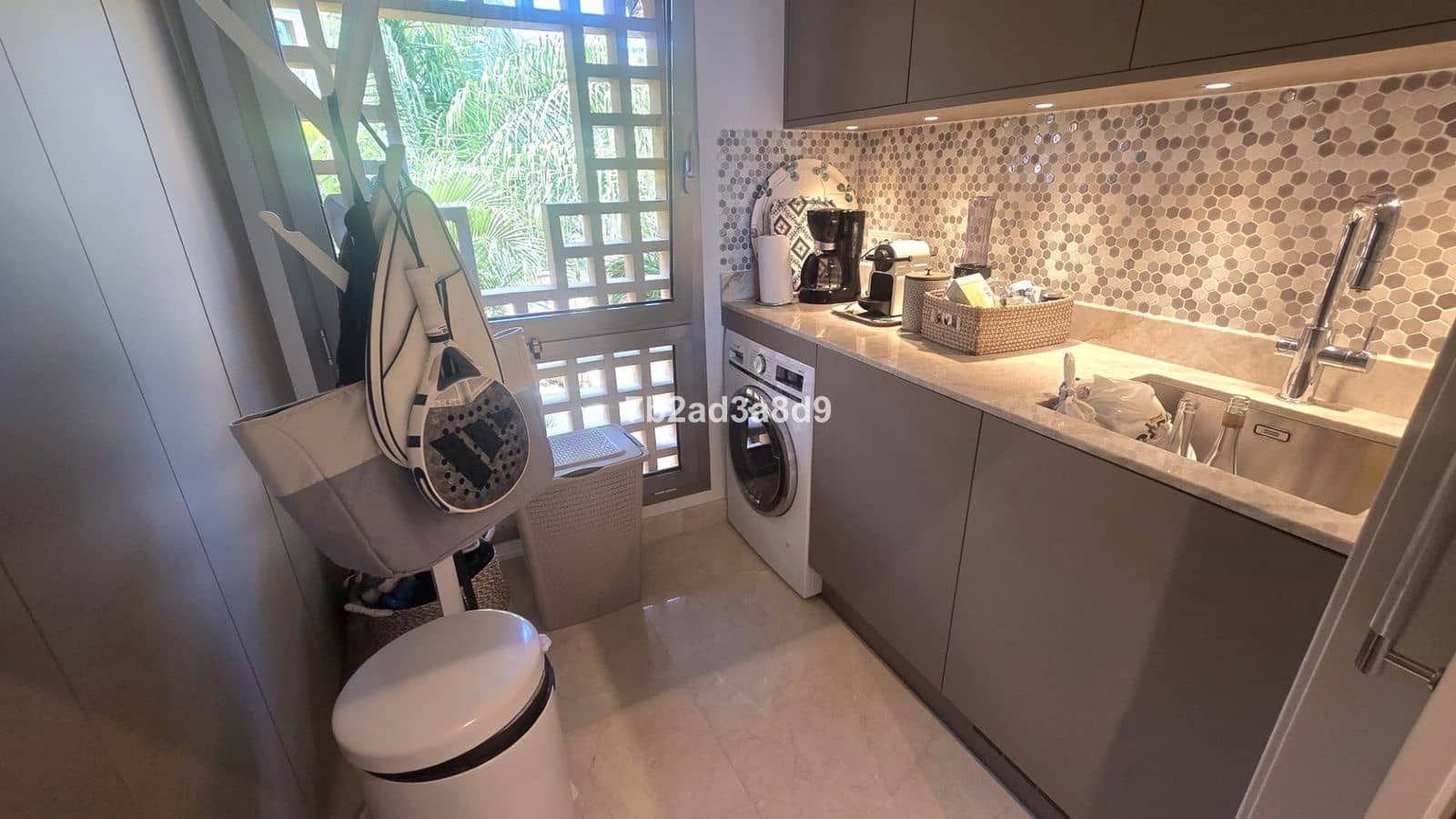 2 bedroom Penthouse for sale in Golden Mile with pool - € 2,095,000 (Ref: 9227938)