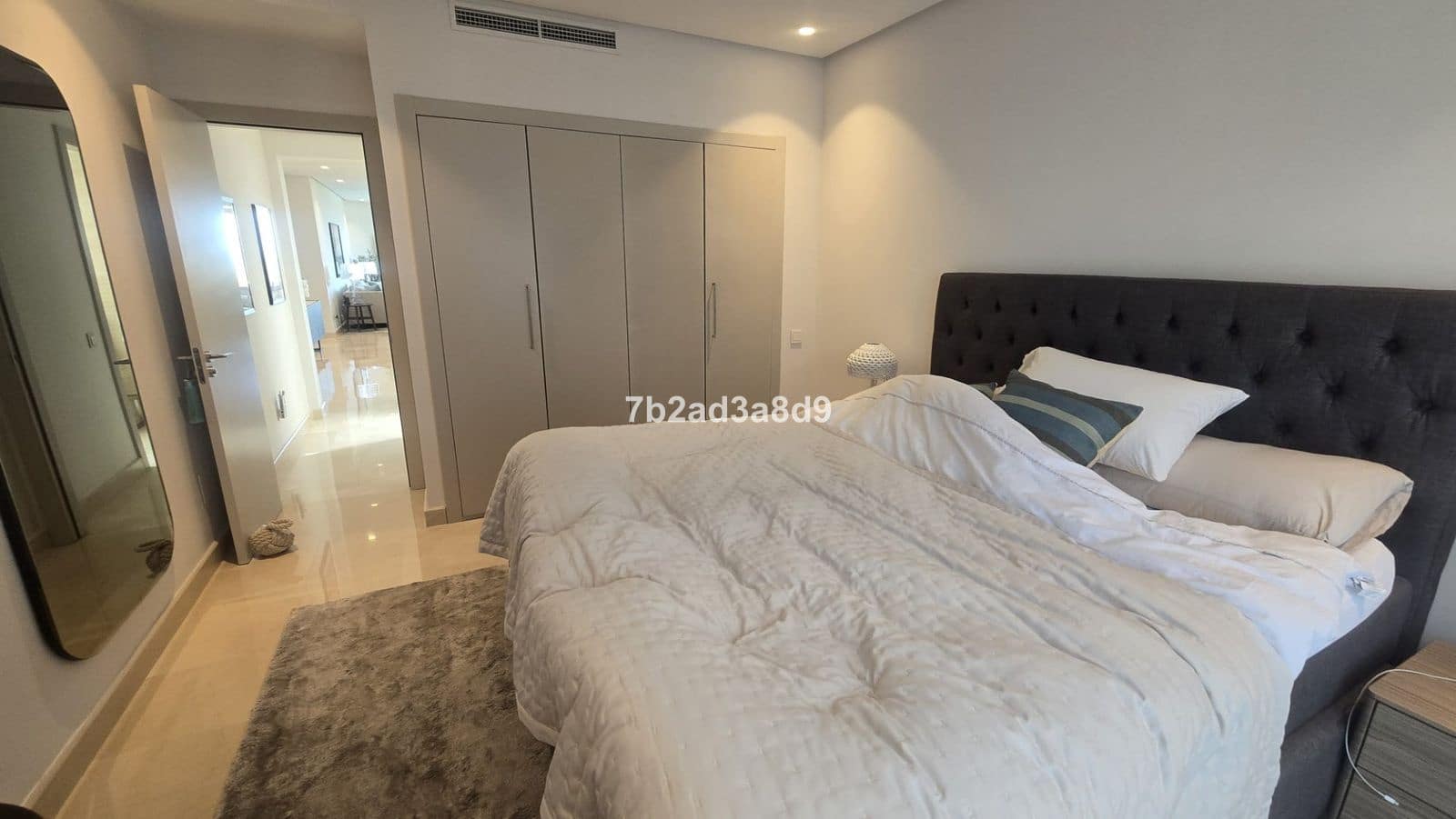 2 bedroom Penthouse for sale in Golden Mile with pool - € 2,095,000 (Ref: 9227938)