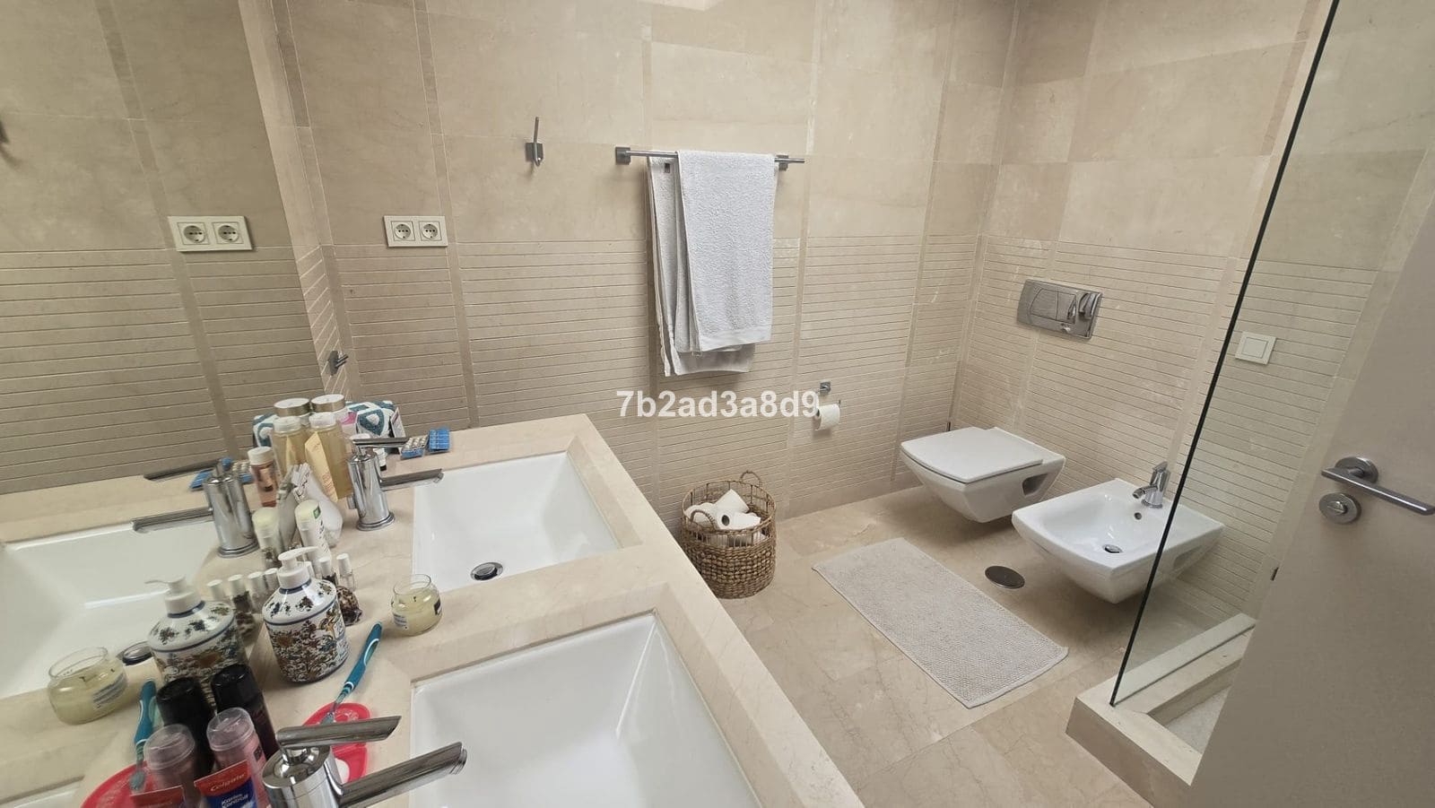 2 bedroom Penthouse for sale in Golden Mile with pool - € 2,095,000 (Ref: 9227938)