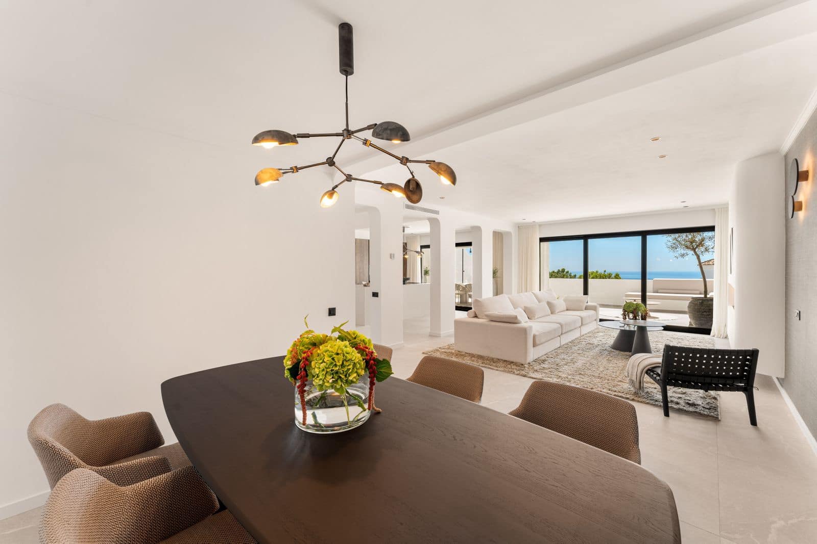 3 bedroom Apartment for sale in Benahavis - € 1,350,000 (Ref: 9227940)