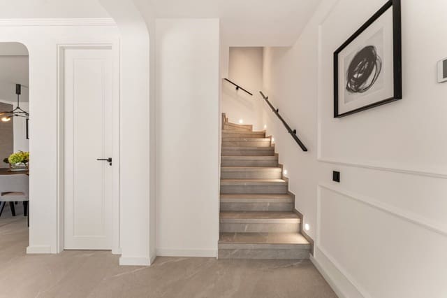 3 bedroom Apartment for sale in Benahavís - € 1,350,000 (Ref: 9227940)