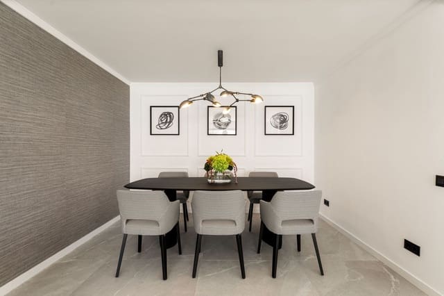 3 bedroom Apartment for sale in Benahavís - € 1,350,000 (Ref: 9227940)