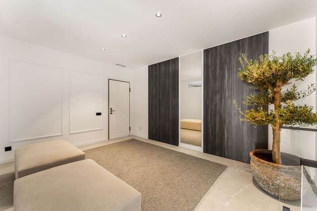 3 bedroom Apartment for sale in Benahavís - € 1,350,000 (Ref: 9227940)