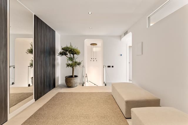 3 bedroom Apartment for sale in Benahavís - € 1,350,000 (Ref: 9227940)