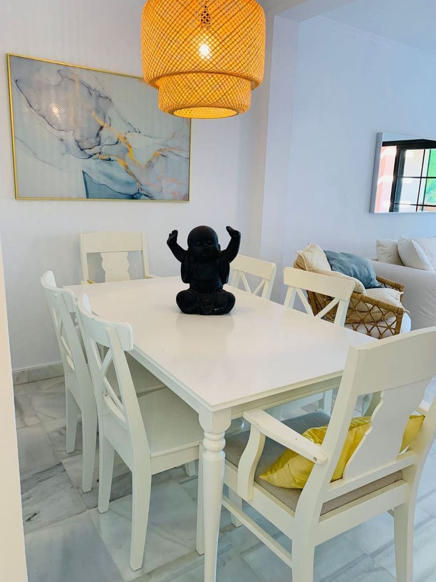 3 bedroom Apartment for sale in Estepona with pool garage - € 595,000 (Ref: 9227946)