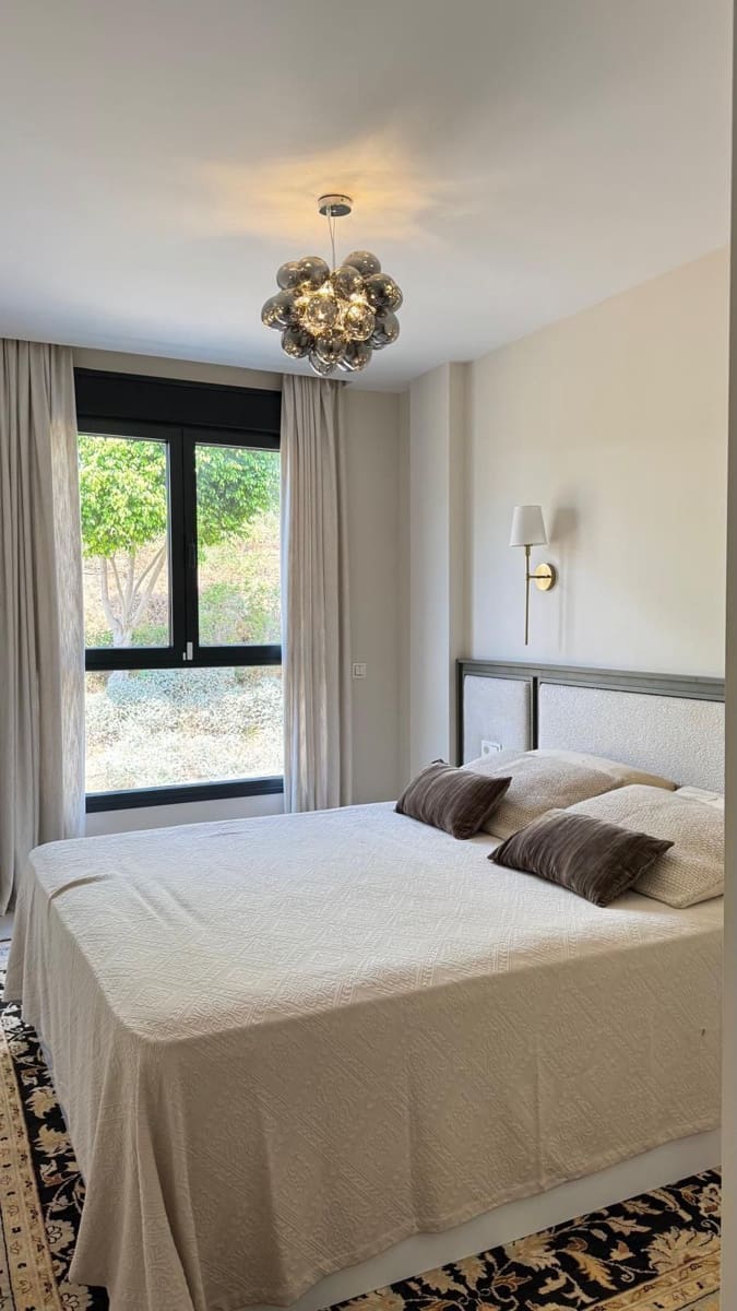 3 Zimmer Apartment zu verkaufen in Estepona mit Garage - 695.000 € (Ref: 9227949)