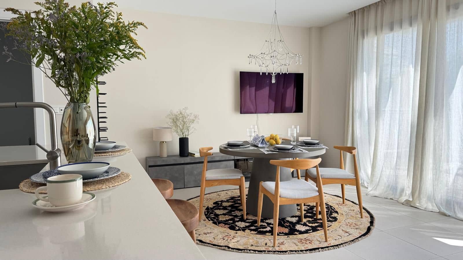 3 Zimmer Apartment zu verkaufen in Estepona mit Garage - 695.000 € (Ref: 9227949)