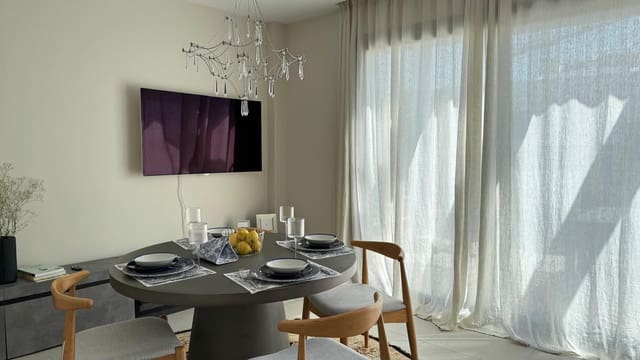 3 Zimmer Apartment zu verkaufen in Estepona mit Garage - 695.000 € (Ref: 9227949)