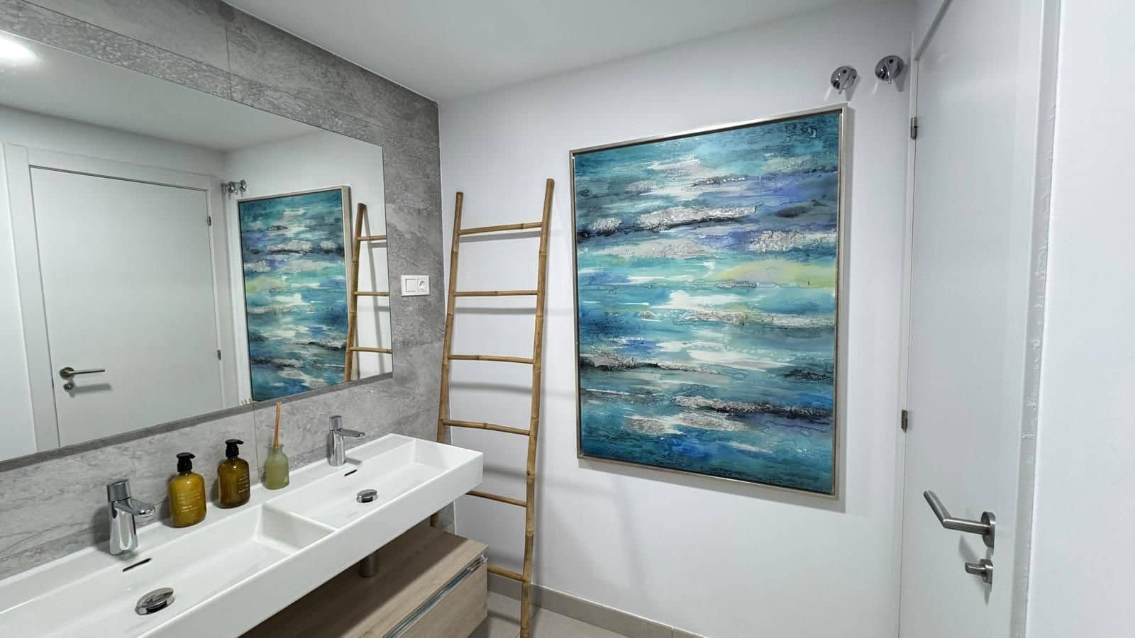 3 Zimmer Apartment zu verkaufen in Estepona mit Garage - 695.000 € (Ref: 9227949)