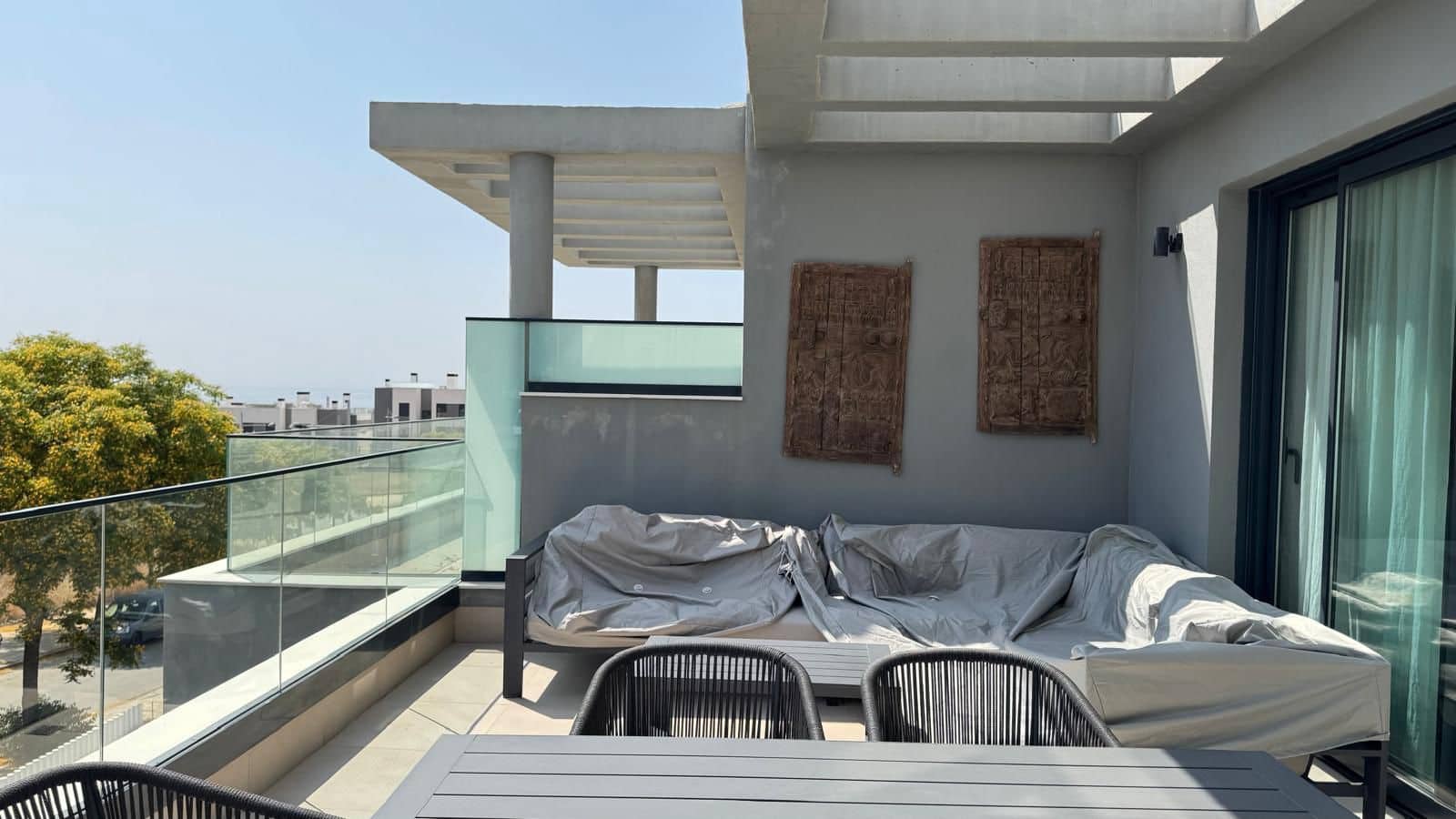 3 Zimmer Apartment zu verkaufen in Estepona mit Garage - 695.000 € (Ref: 9227949)