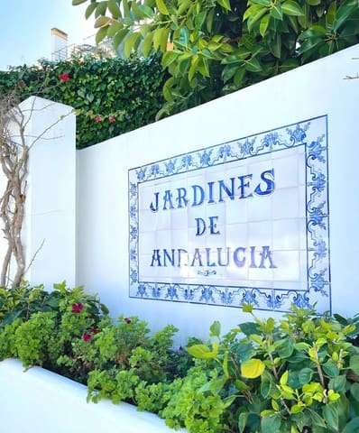 3 soveværelse Lejlighed til salg i Nueva Andalucia, Marbella - € 849.000 (Ref: 9227950)