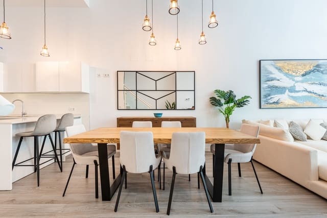 3 soverom Leilighet til salgs i Benahavís - € 750 000 (Ref: 9227952)