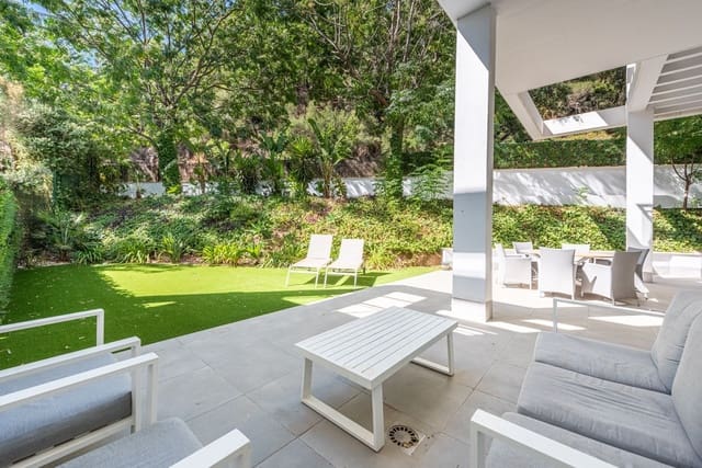 3 soverom Leilighet til salgs i Benahavís - € 750 000 (Ref: 9227952)