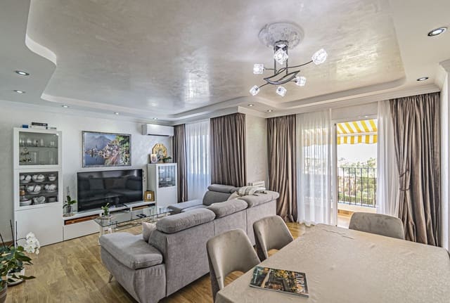 2 bedroom Apartment for sale in Estepona with pool - € 410,000 (Ref: 9227955)