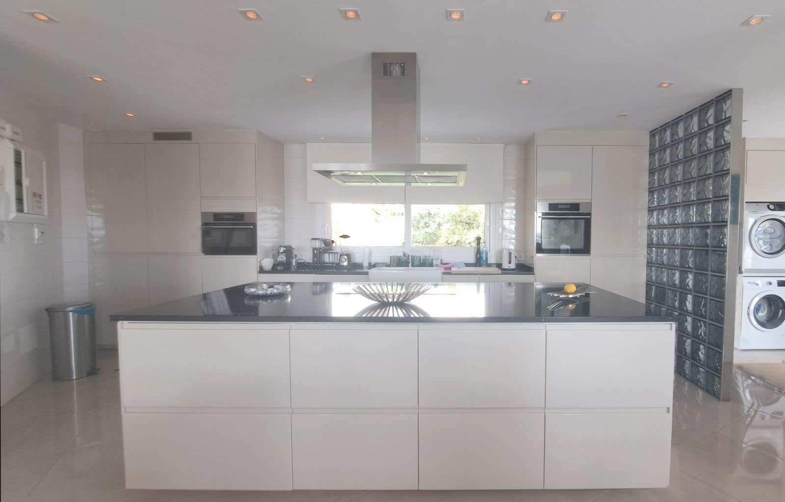 6 camera da letto Villa in vendita in La Quinta con piscina garage - 2.850.000 € (Rif: 9227956)