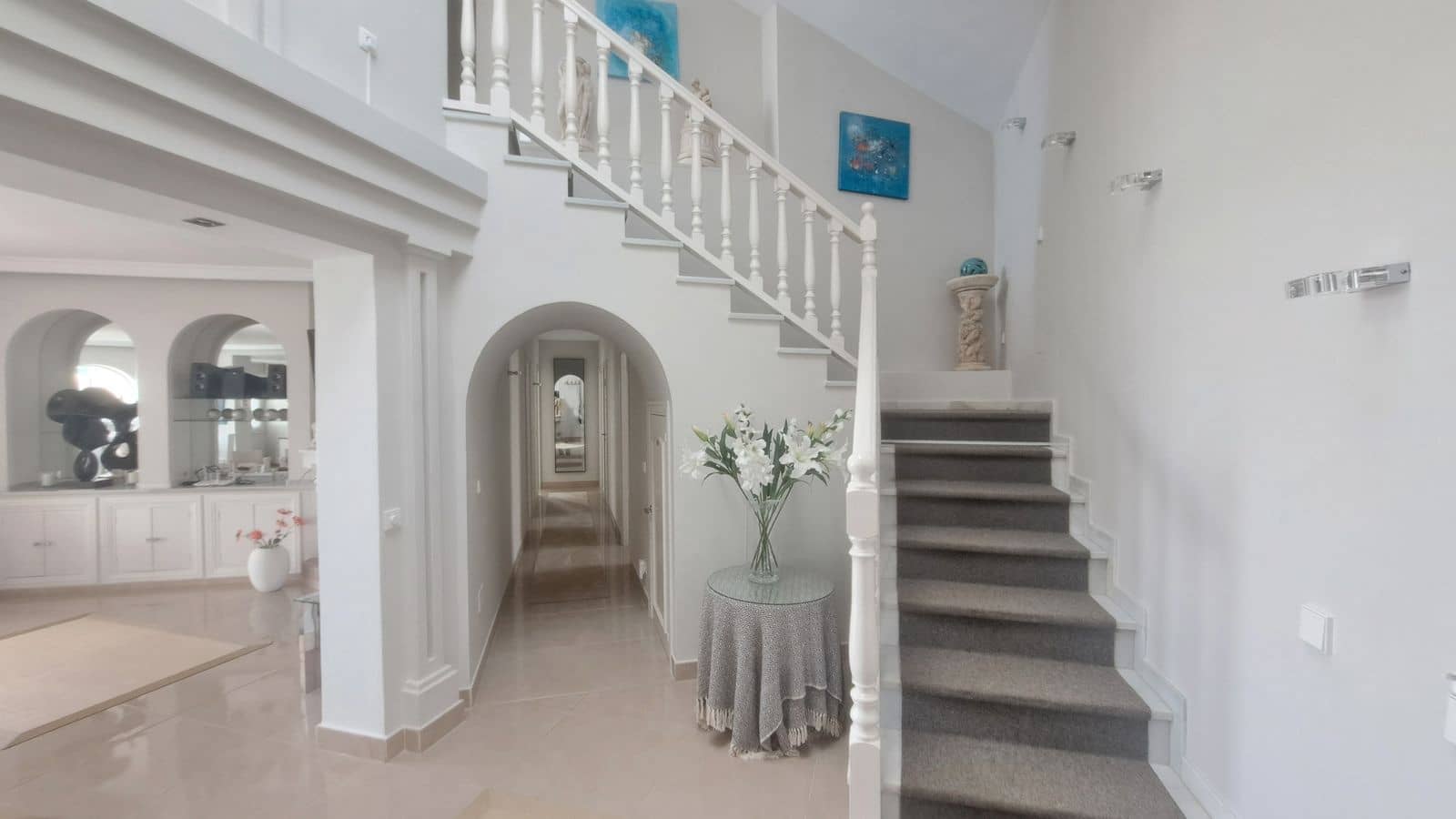 6 camera da letto Villa in vendita in La Quinta con piscina garage - 2.850.000 € (Rif: 9227956)