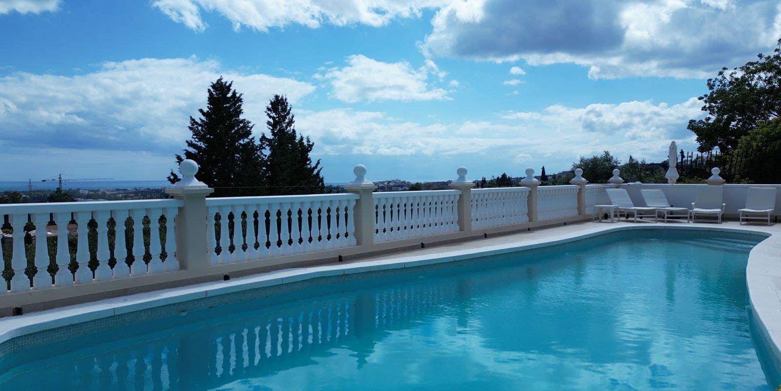 6 camera da letto Villa in vendita in La Quinta con piscina garage - 2.850.000 € (Rif: 9227956)