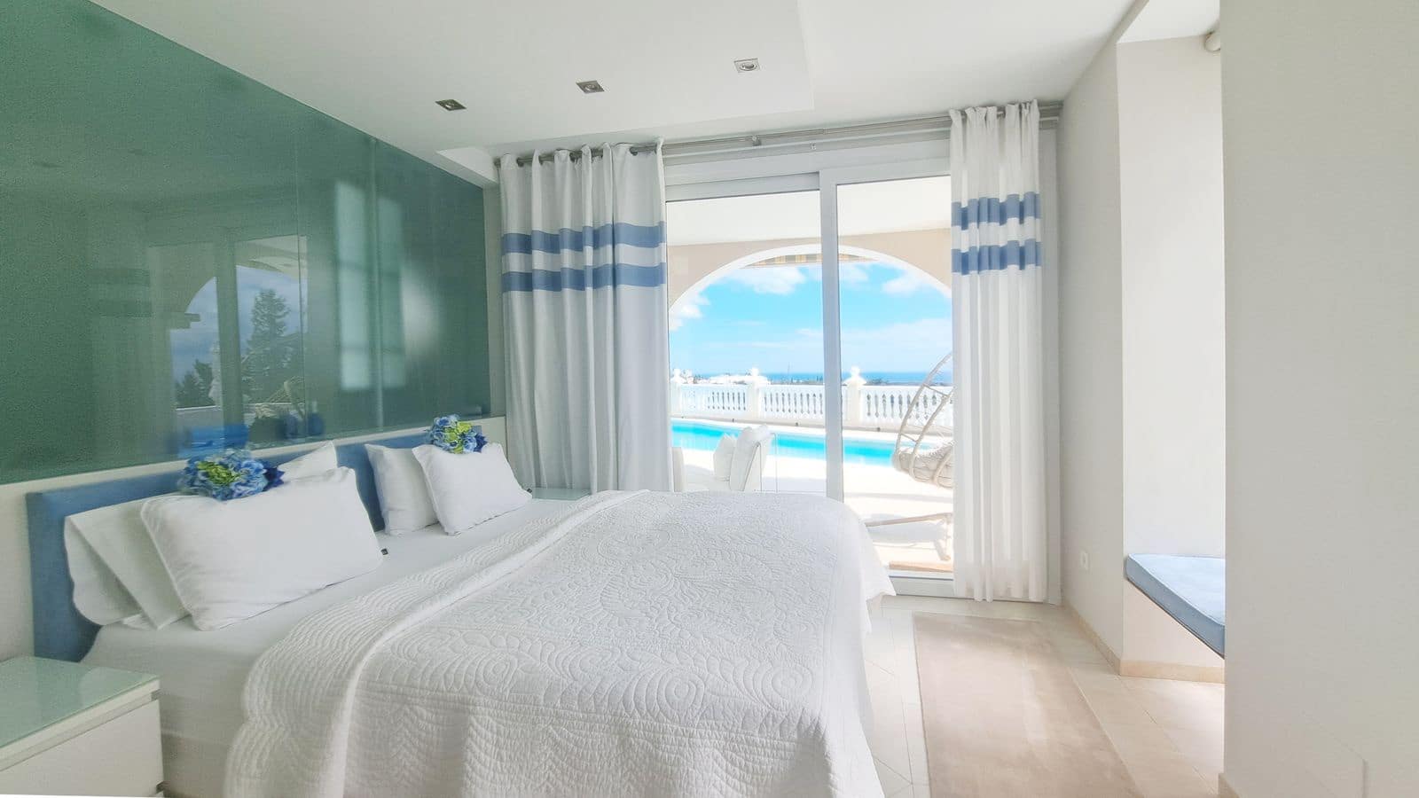 6 camera da letto Villa in vendita in La Quinta con piscina garage - 2.850.000 € (Rif: 9227956)