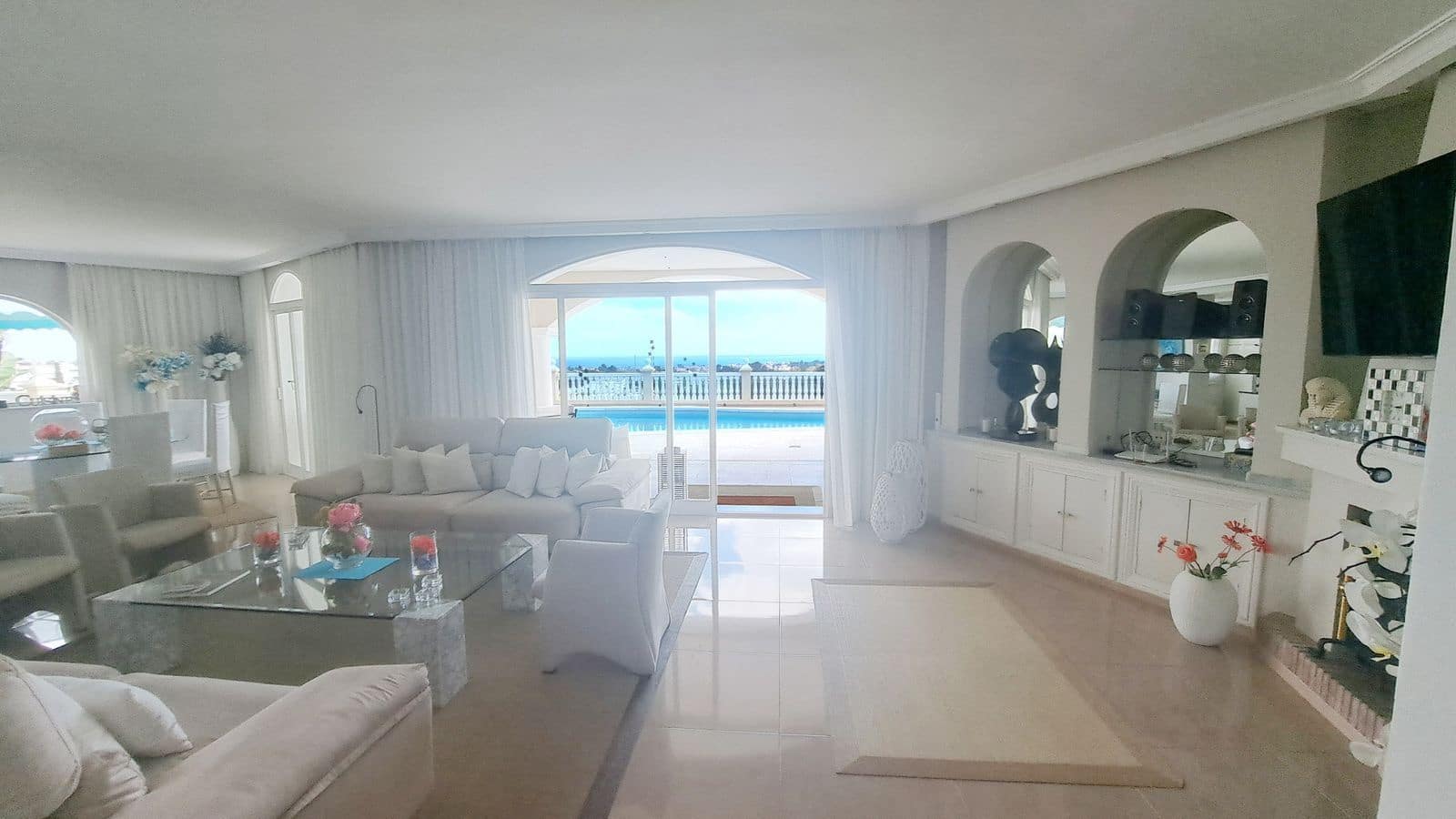 6 camera da letto Villa in vendita in La Quinta con piscina garage - 2.850.000 € (Rif: 9227956)