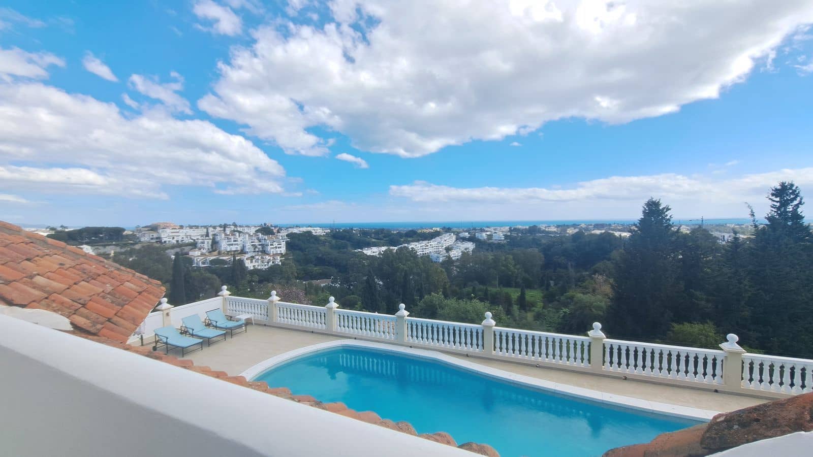 6 camera da letto Villa in vendita in La Quinta con piscina garage - 2.850.000 € (Rif: 9227956)