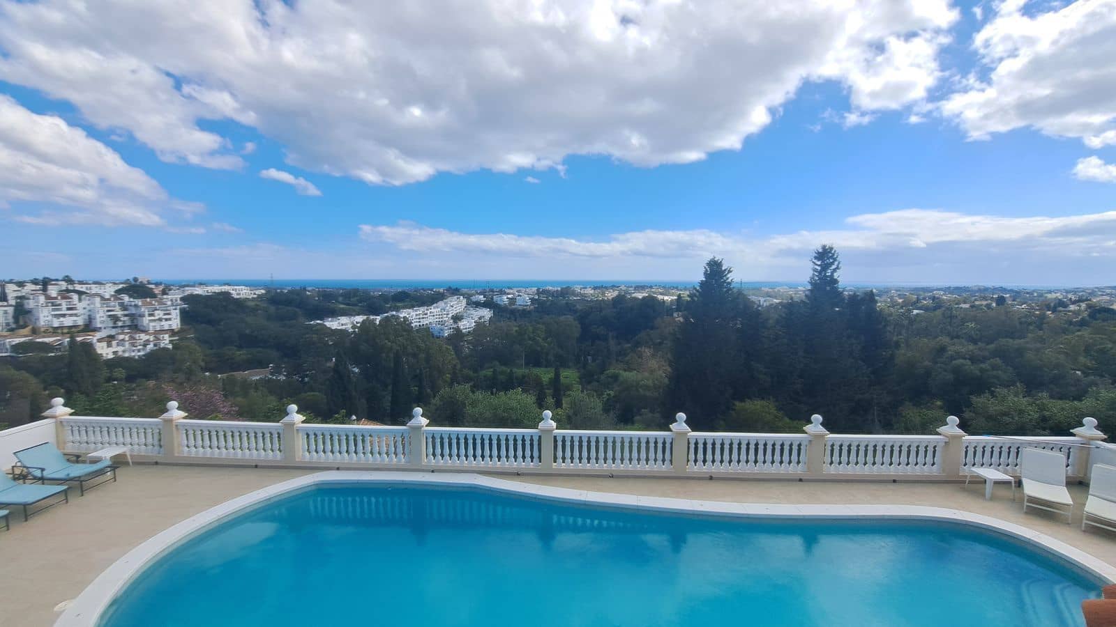 6 camera da letto Villa in vendita in La Quinta con piscina garage - 2.850.000 € (Rif: 9227956)