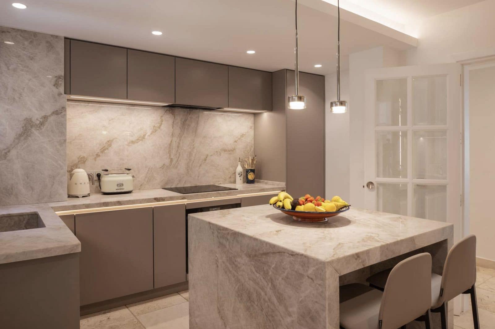 3 camera da letto Villa in vendita in La Quinta con piscina garage - 2.250.000 € (Rif: 9227960)