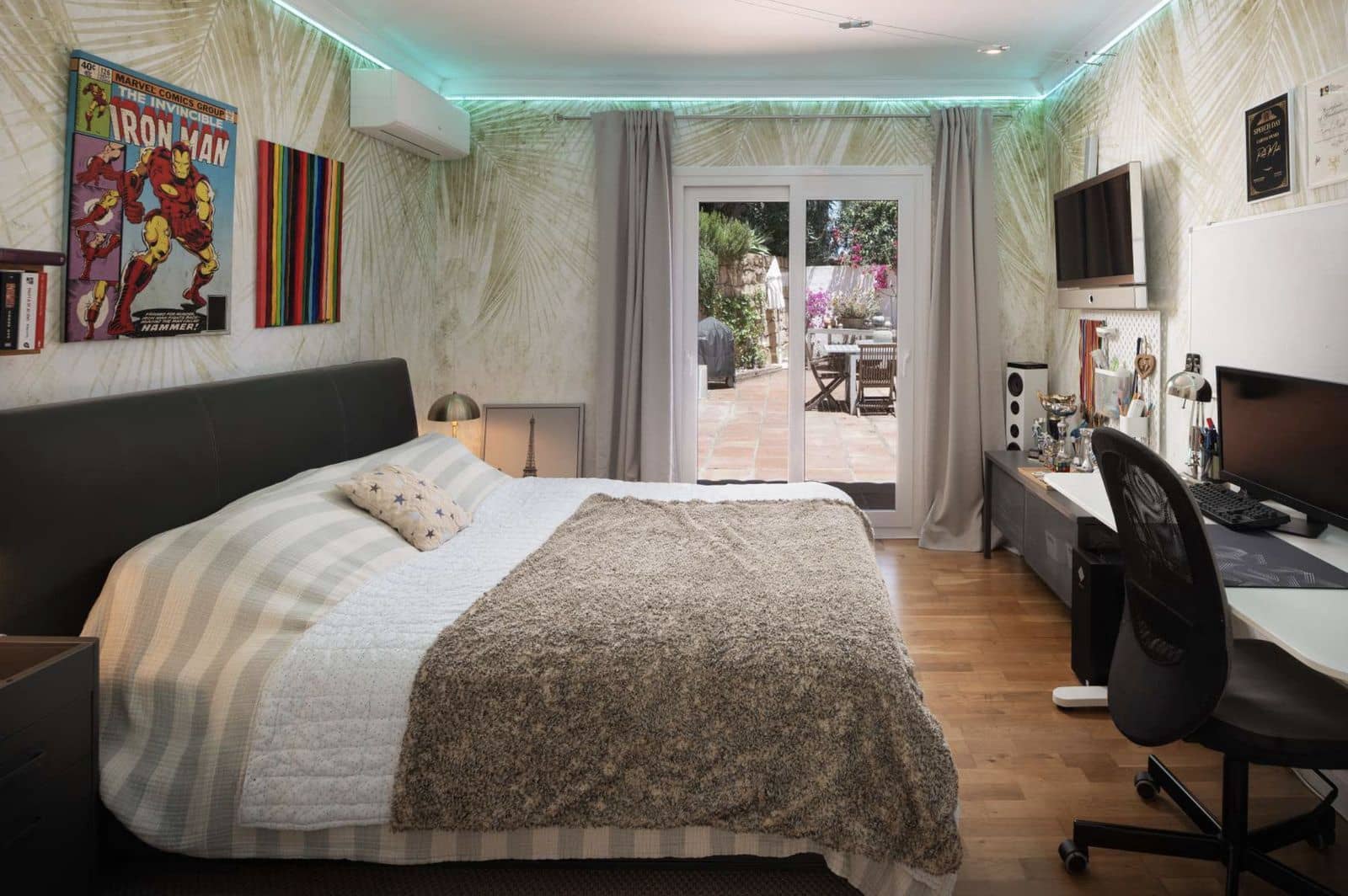 3 camera da letto Villa in vendita in La Quinta con piscina garage - 2.250.000 € (Rif: 9227960)