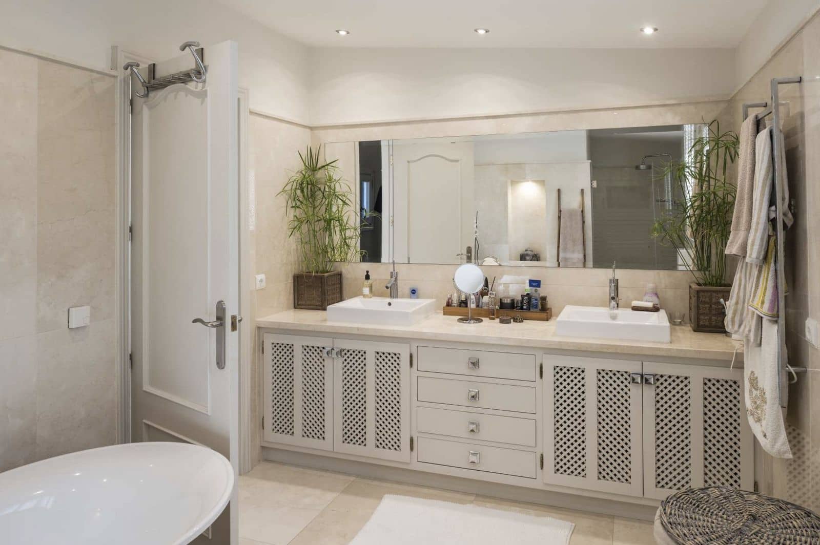 3 camera da letto Villa in vendita in La Quinta con piscina garage - 2.250.000 € (Rif: 9227960)