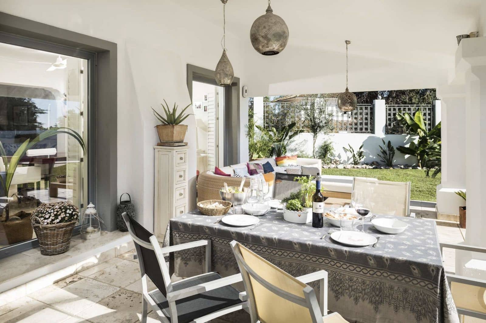 3 camera da letto Villa in vendita in La Quinta con piscina garage - 2.250.000 € (Rif: 9227960)