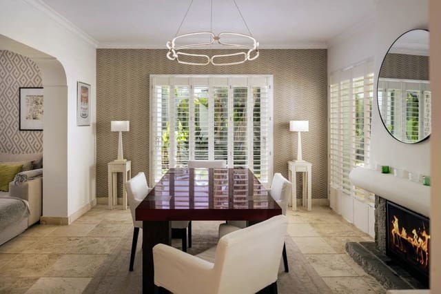 3 camera da letto Villa in vendita in La Quinta, Benahavís con piscina garage - 2.250.000 € (Rif: 9227960)