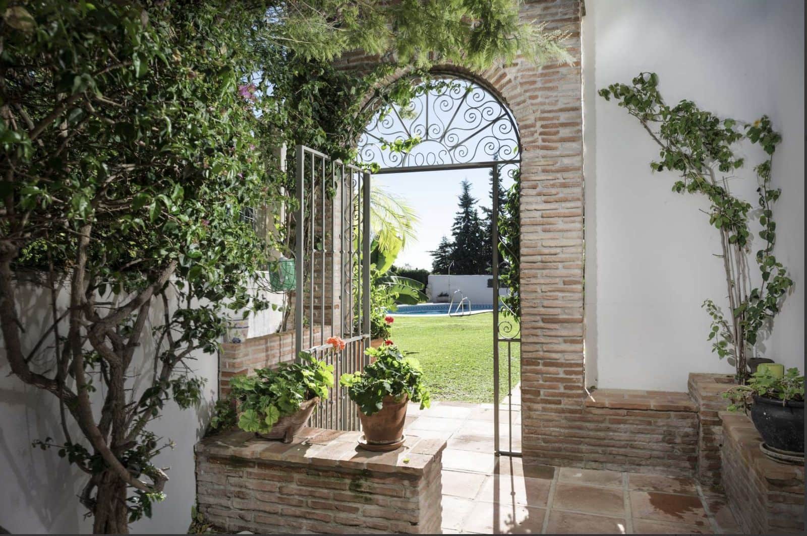 3 camera da letto Villa in vendita in La Quinta con piscina garage - 2.250.000 € (Rif: 9227960)