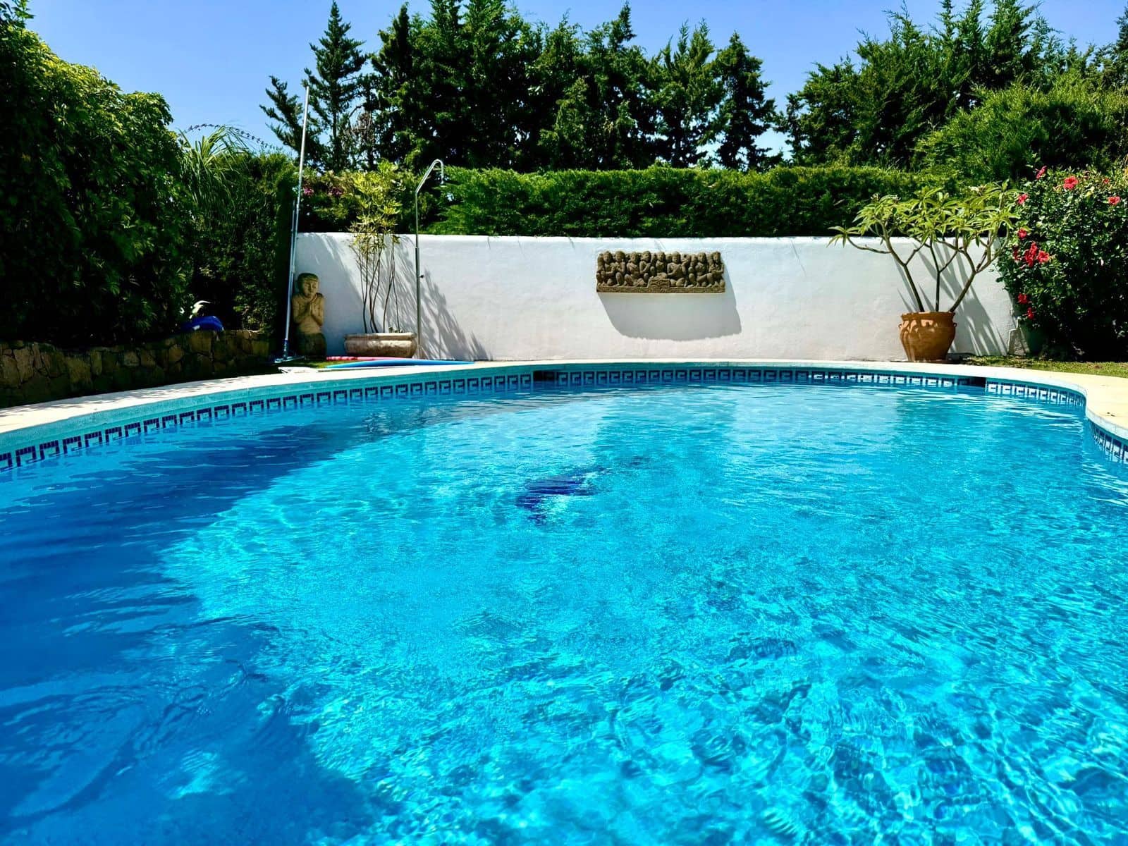 3 camera da letto Villa in vendita in La Quinta con piscina garage - 2.250.000 € (Rif: 9227960)