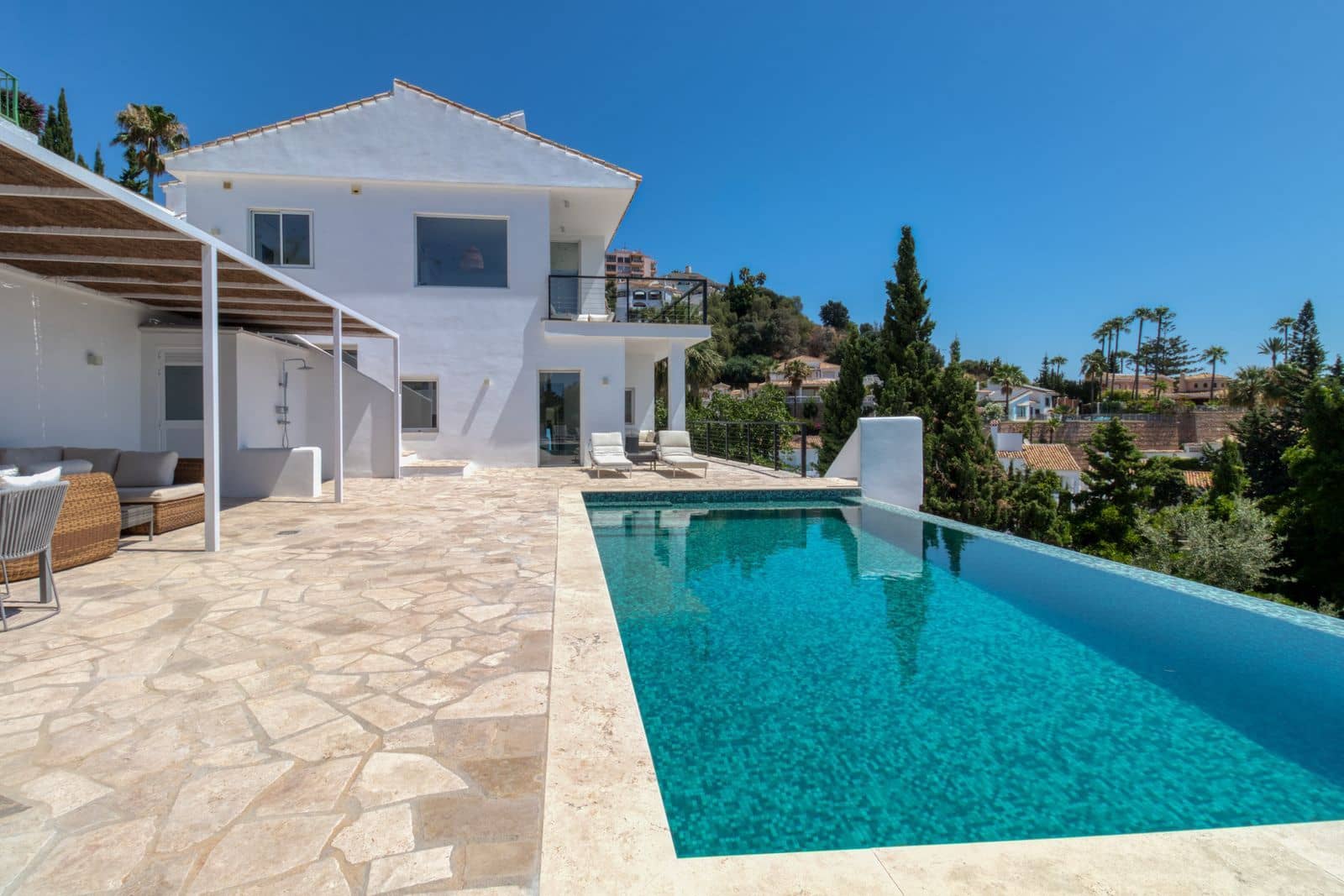 4 camera da letto Villa in vendita in Torremuelle con piscina garage - 1.245.000 € (Rif: 9227962)