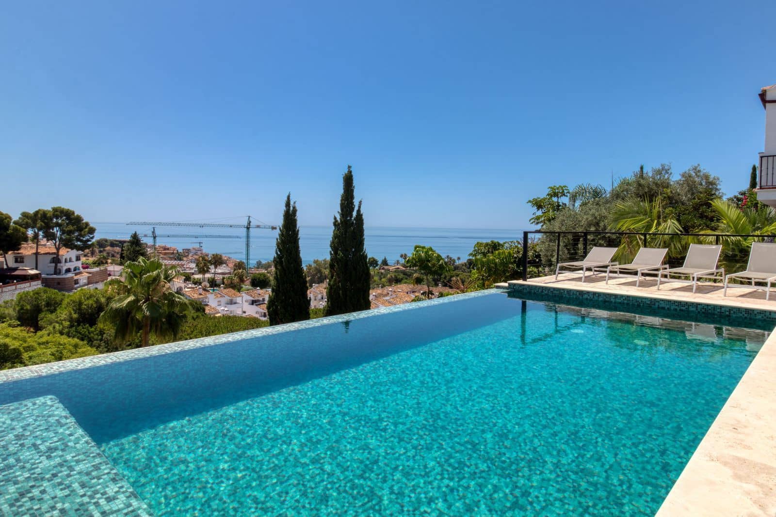 4 camera da letto Villa in vendita in Torremuelle con piscina garage - 1.245.000 € (Rif: 9227962)