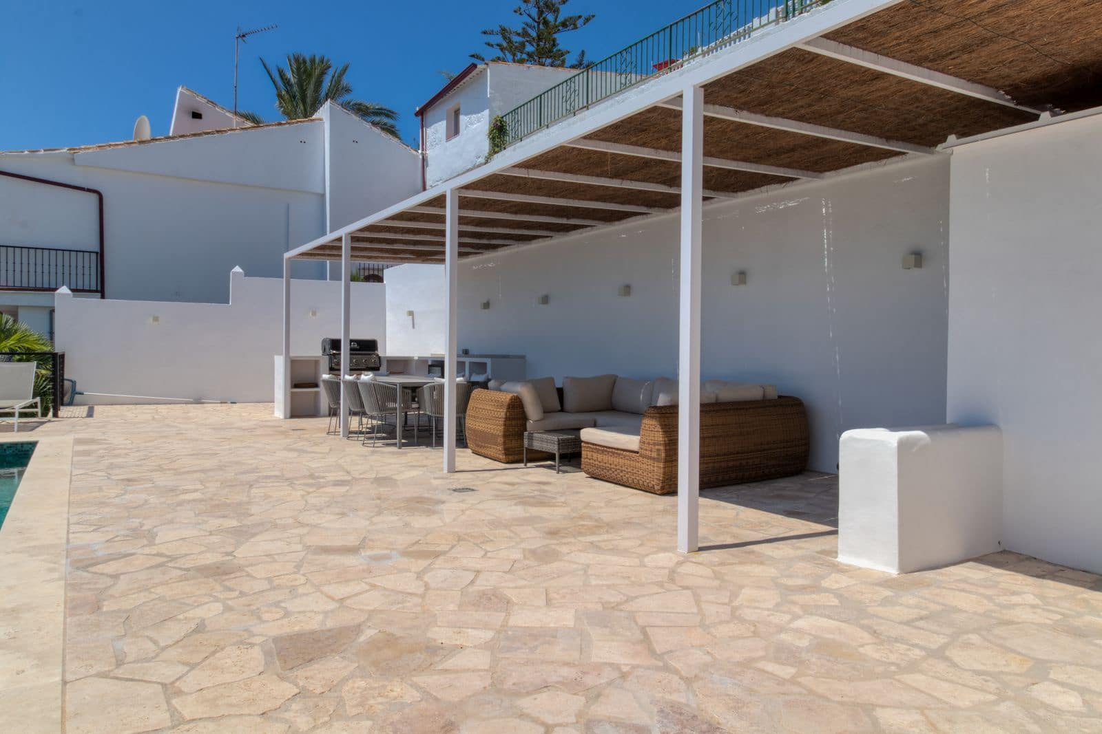 4 camera da letto Villa in vendita in Torremuelle con piscina garage - 1.245.000 € (Rif: 9227962)