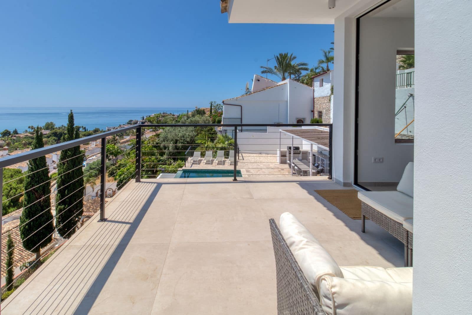 4 camera da letto Villa in vendita in Torremuelle con piscina garage - 1.245.000 € (Rif: 9227962)