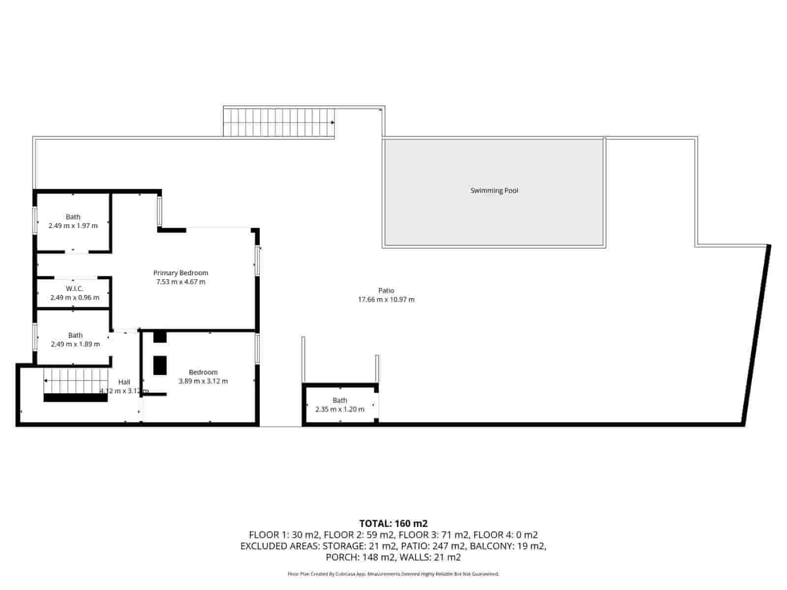 4 camera da letto Villa in vendita in Torremuelle con piscina garage - 1.245.000 € (Rif: 9227962)