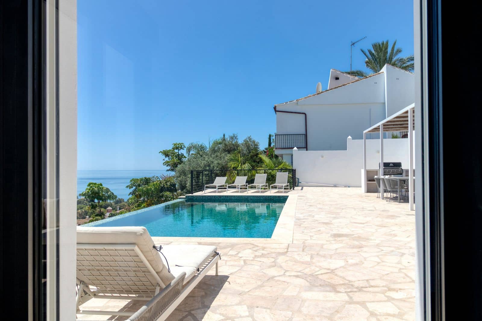 4 camera da letto Villa in vendita in Torremuelle con piscina garage - 1.245.000 € (Rif: 9227962)