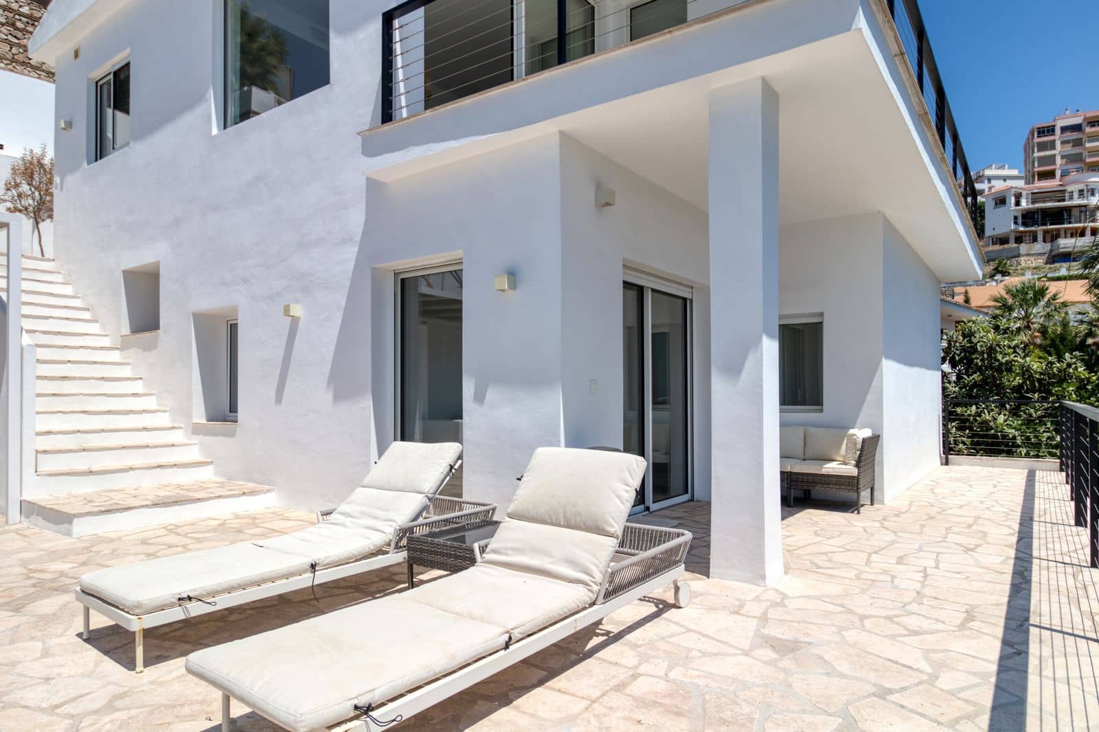 4 camera da letto Villa in vendita in Torremuelle con piscina garage - 1.245.000 € (Rif: 9227962)