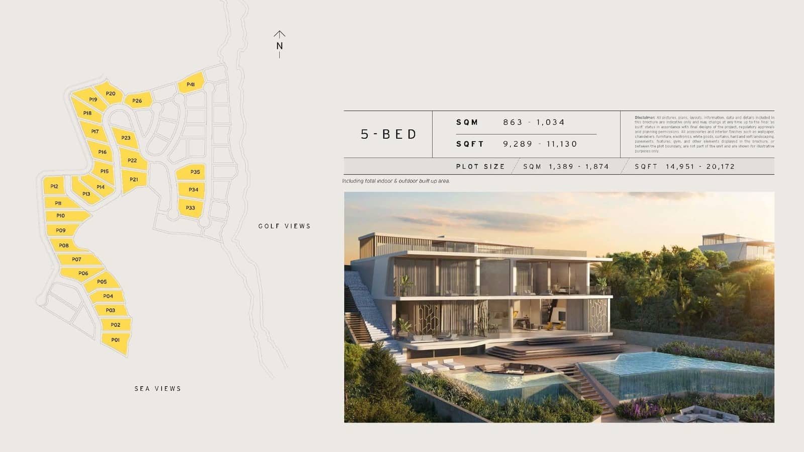 5 bedroom Villa for sale in Benahavis with pool - € 10,863,607 (Ref: 9235938)